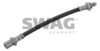 SWAG 40 90 2492 Brake Hose